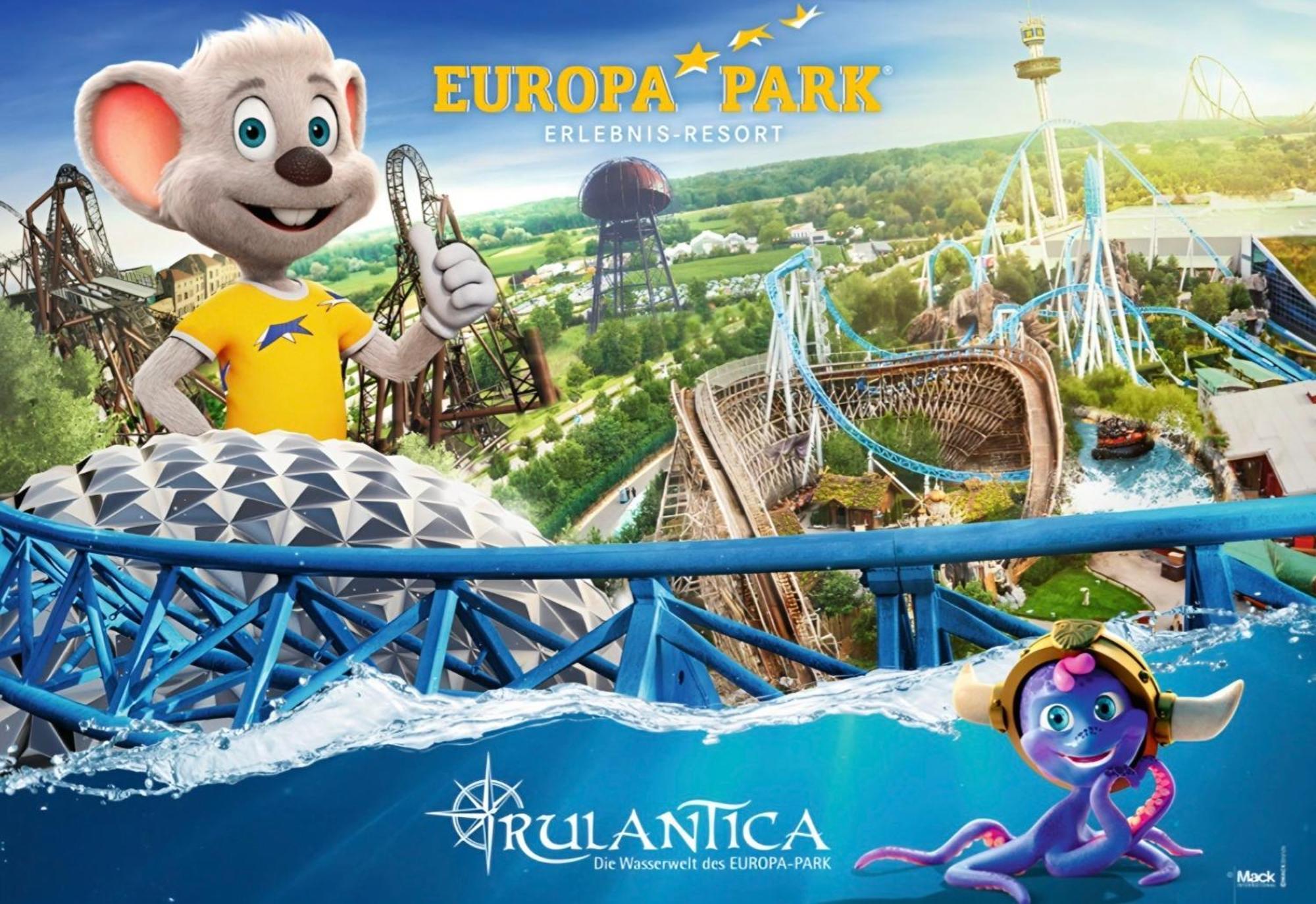 Black Forest Valley - Naehe Europa Park & Rulantica Lahr  Exteriör bild